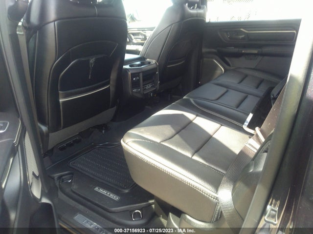 1C6SRFHMXMN740325 RAM 1500 Limited