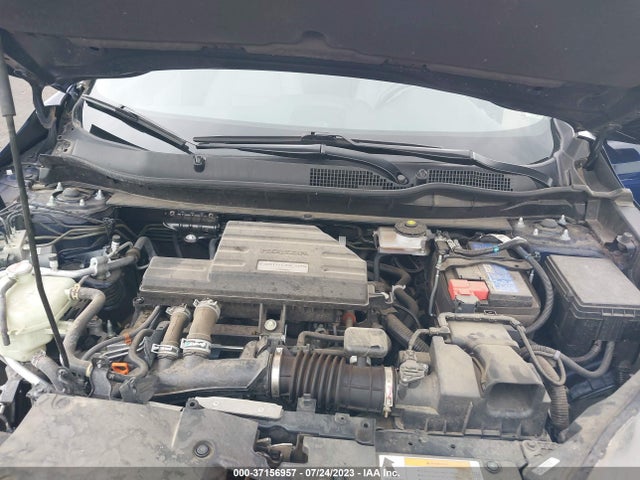 2020 HONDA CR-V TOURING VIN: 7FARW2H9XLE009058