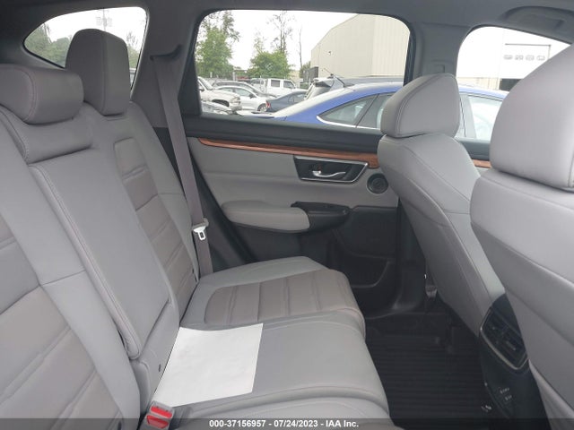 2020 HONDA CR-V TOURING VIN: 7FARW2H9XLE009058