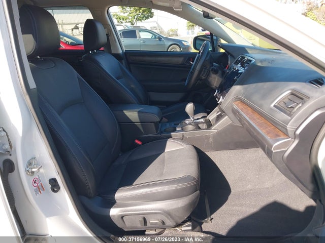 2018 SUBARU OUTBACK LIMITED VIN: 4S4BSENC4J3221602