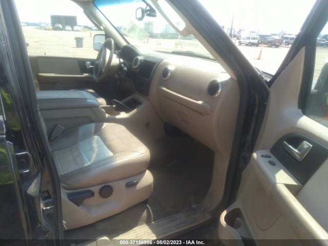 2004 FORD EXPEDITION EDDIE BAUER VIN: 1FMFU18L04LA25144