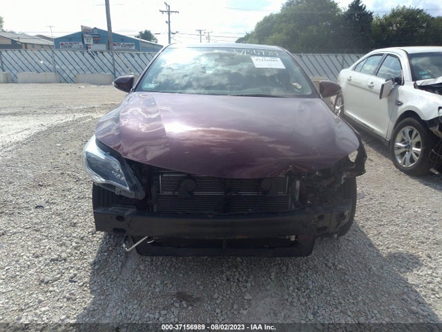 2018 Toyota Avalon, VIN: 4T1BD1EB1JU063093