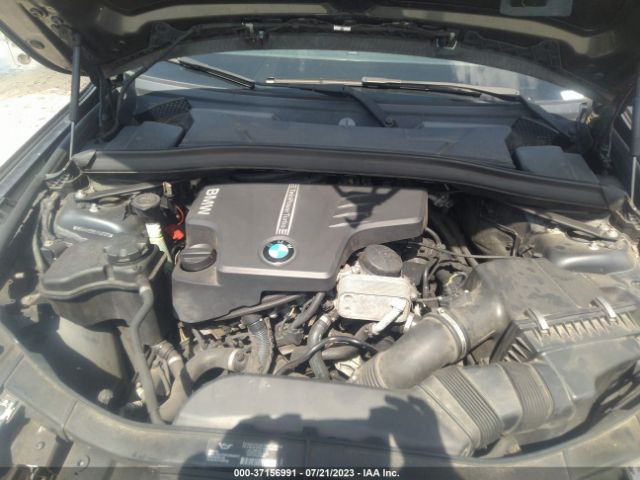 WBAVM1C55EVW47072 BMW X1 Sdrive28i