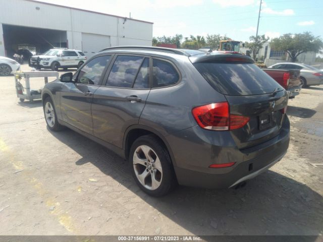 WBAVM1C55EVW47072 BMW X1 Sdrive28i