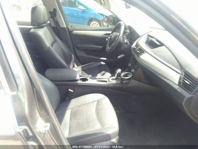 WBAVM1C55EVW47072 BMW X1 Sdrive28i