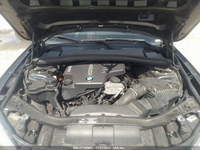 WBAVM1C55EVW47072 BMW X1 Sdrive28i