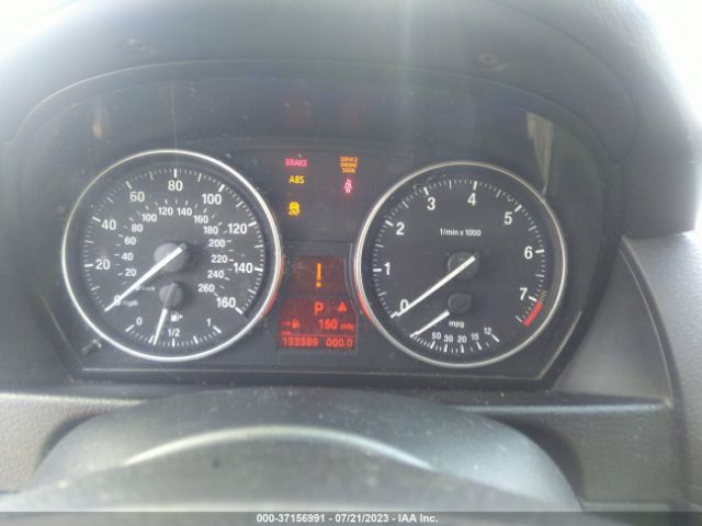 WBAVM1C55EVW47072 BMW X1 Sdrive28i