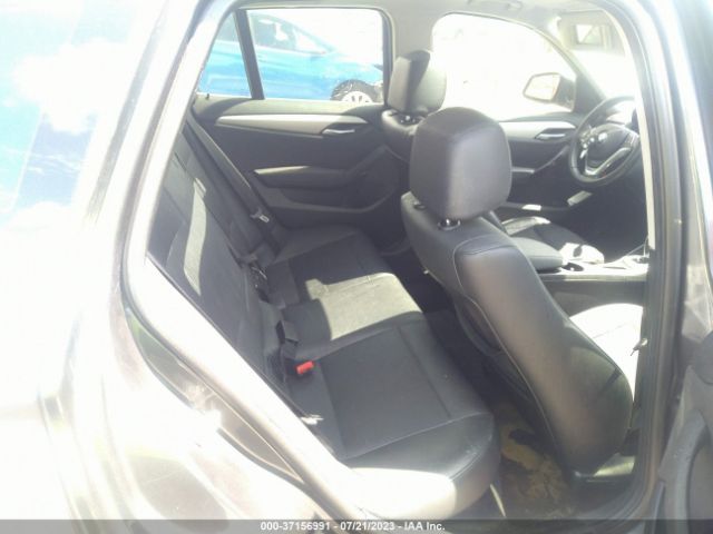WBAVM1C55EVW47072 BMW X1 Sdrive28i