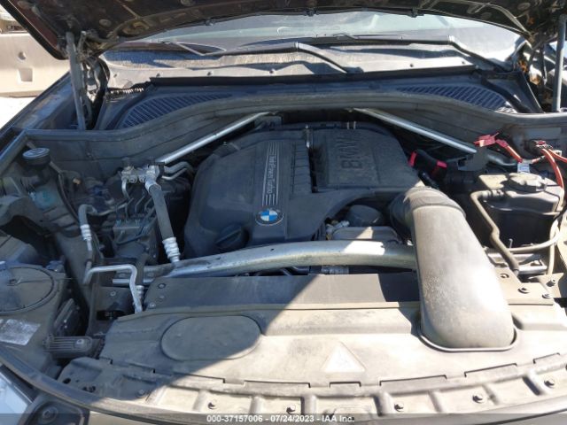 5UXKR2C54E0C01815 BMW X5 Sdrive35i