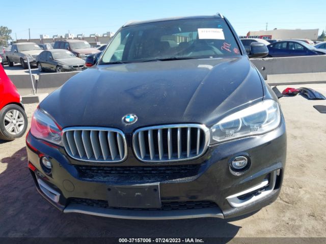 5UXKR2C54E0C01815 BMW X5 Sdrive35i
