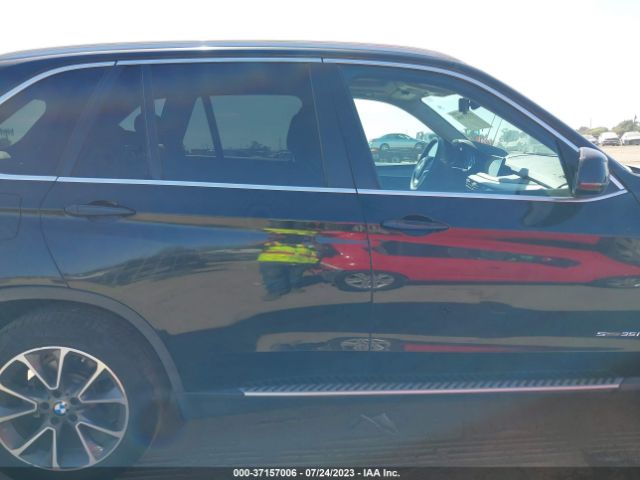 5UXKR2C54E0C01815 BMW X5 Sdrive35i