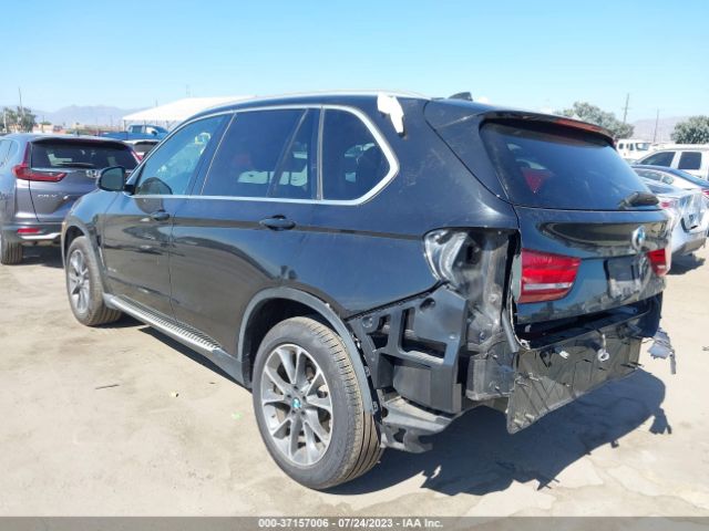 5UXKR2C54E0C01815 BMW X5 Sdrive35i