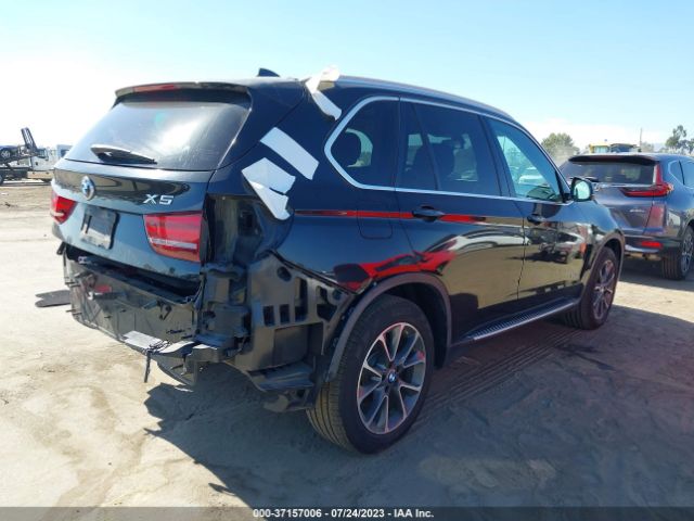 5UXKR2C54E0C01815 BMW X5 Sdrive35i