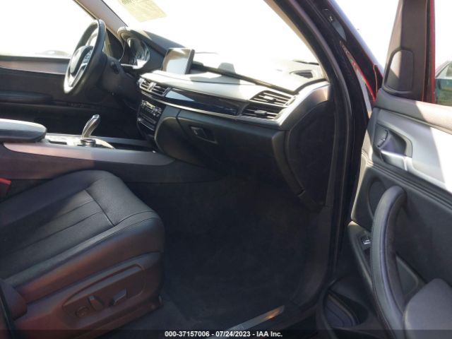 5UXKR2C54E0C01815 BMW X5 Sdrive35i