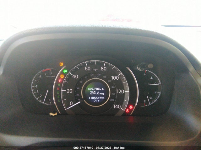 Honda Cr-v Touring 2015 5J6RM4H98FL094717 Image 15