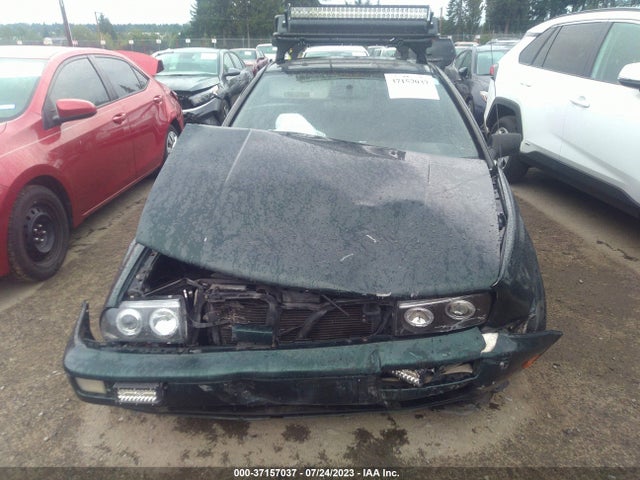 1998 VOLKSWAGEN JETTA TDI VIN: 3VWRF81H1WM248012