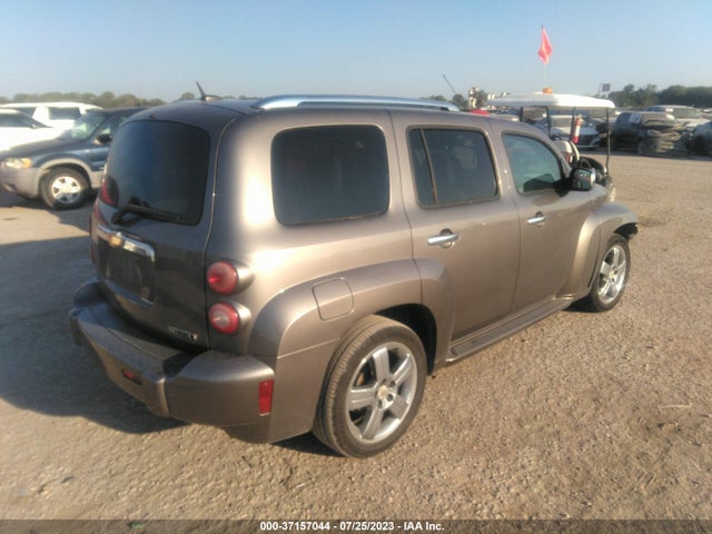 2011 CHEVROLET HHR LT W/2LT VIN: 3GNBACFU1BS572523