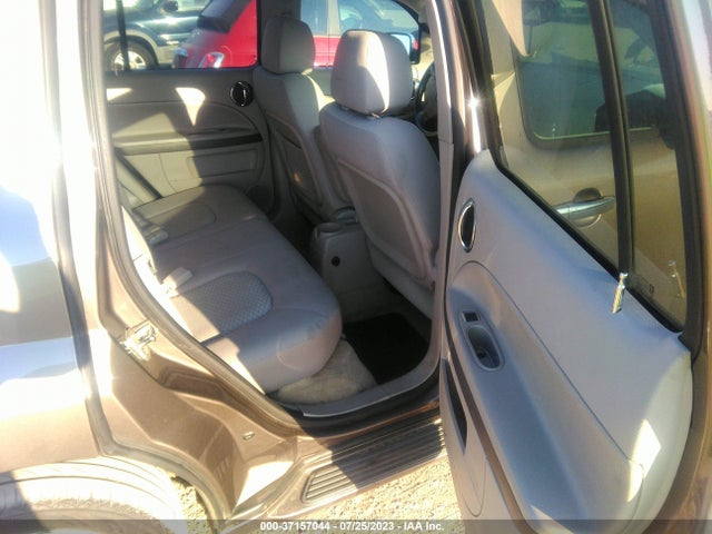 2011 CHEVROLET HHR LT W/2LT VIN: 3GNBACFU1BS572523