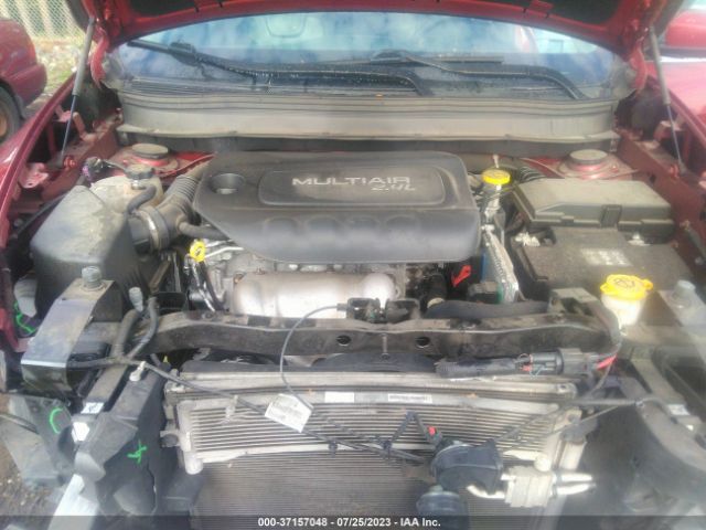1C4PJMCB5HD237328 Jeep Cherokee Latitude