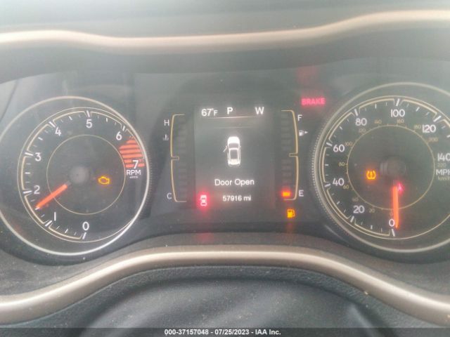 1C4PJMCB5HD237328 Jeep Cherokee Latitude