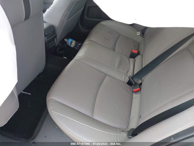 2019 HONDA CIVIC SEDAN TOURING VIN: JHMFC1F97KX002267