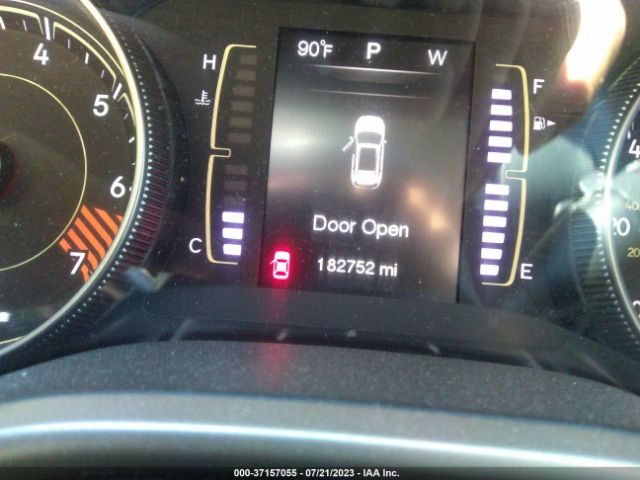 1C4PJMCB3EW171832 Jeep Cherokee Latitude