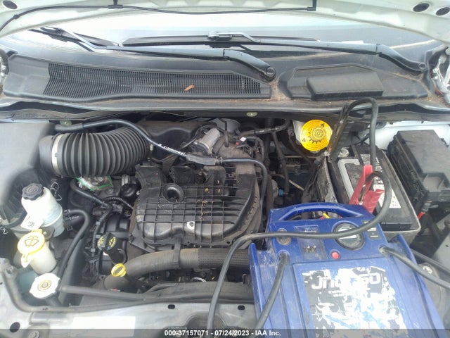 Dodge Grand Caravan Sxt 2016 2C4RDGCG3GR321060 Image 10