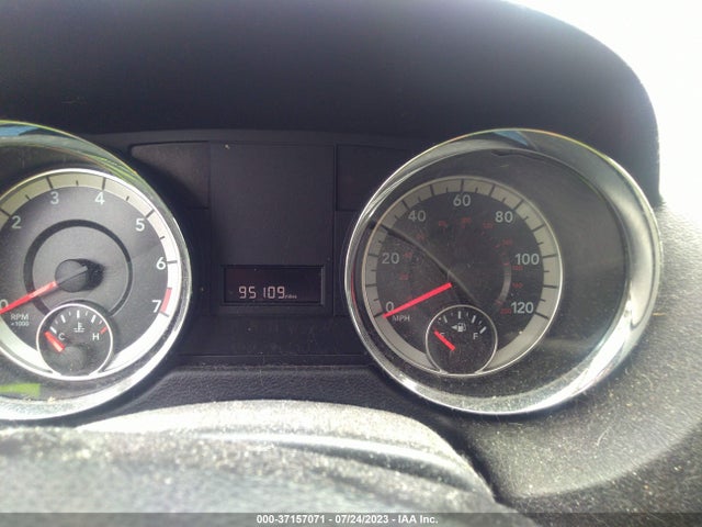 Dodge Grand Caravan Sxt 2016 2C4RDGCG3GR321060 Image 7