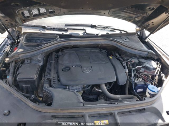 4JGDA5JB6HA935164 Mercedes-Benz Gle Gle 350