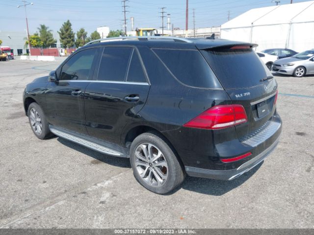4JGDA5JB6HA935164 Mercedes-Benz Gle Gle 350