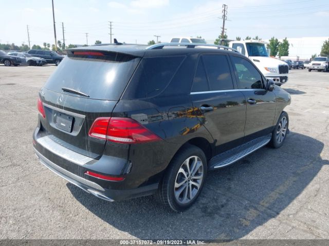 4JGDA5JB6HA935164 Mercedes-Benz Gle Gle 350