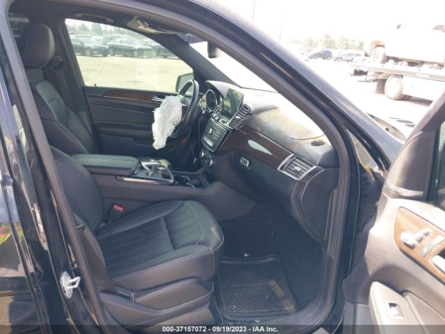 4JGDA5JB6HA935164 Mercedes-Benz Gle Gle 350