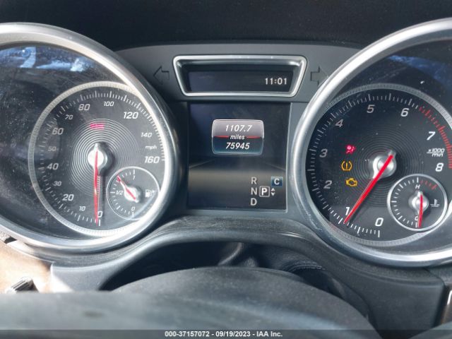 4JGDA5JB6HA935164 Mercedes-Benz Gle Gle 350