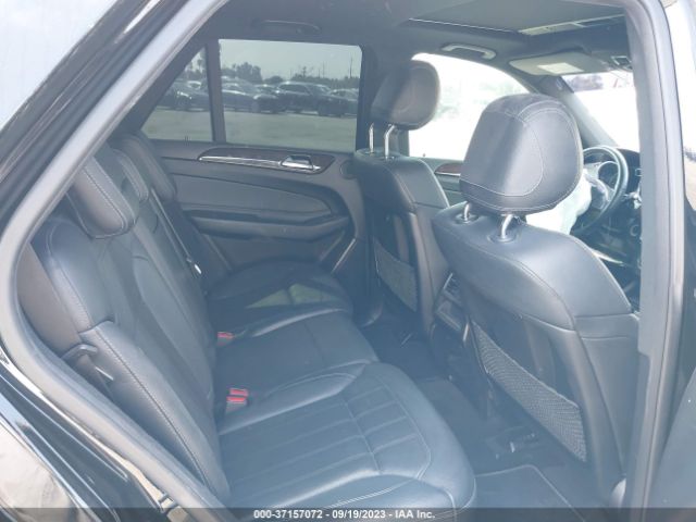 4JGDA5JB6HA935164 Mercedes-Benz Gle Gle 350