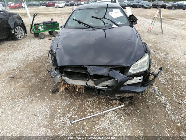 BMW 650i Gran Coupe 2014 WBA6B2C55ED128819 Image 12