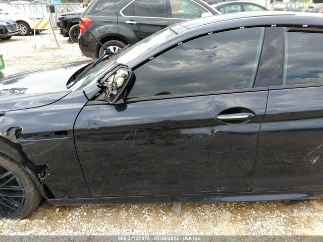 BMW 650i Gran Coupe 2014 WBA6B2C55ED128819 Image 14