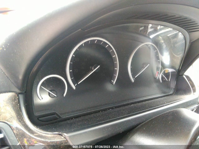 BMW 650i Gran Coupe 2014 WBA6B2C55ED128819 Image 7
