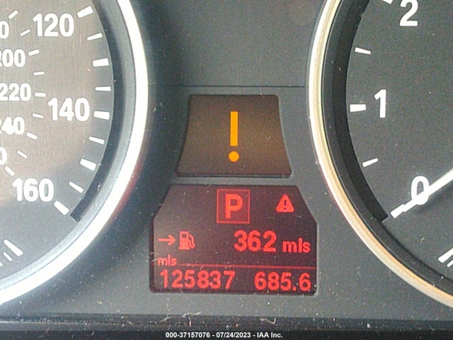 2010 BMW X5 30I VIN: 5UXFE4C5XAL277716
