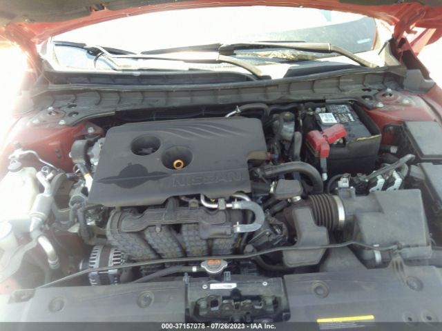 1N4BL4CV8KC102541 Nissan Altima 2.5 Sr