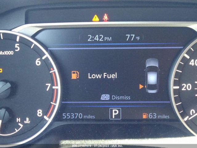 1N4BL4CV8KC102541 Nissan Altima 2.5 Sr