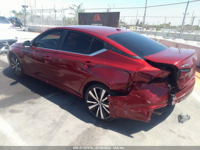 1N4BL4CV8KC102541 Nissan Altima 2.5 Sr