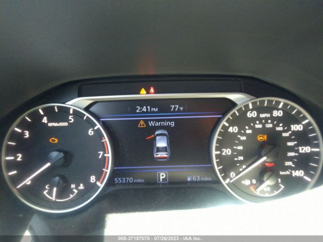 1N4BL4CV8KC102541 Nissan Altima 2.5 Sr