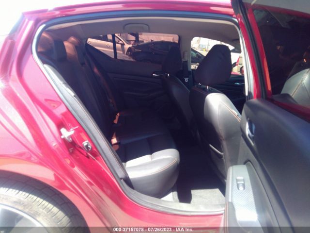 1N4BL4CV8KC102541 Nissan Altima 2.5 Sr