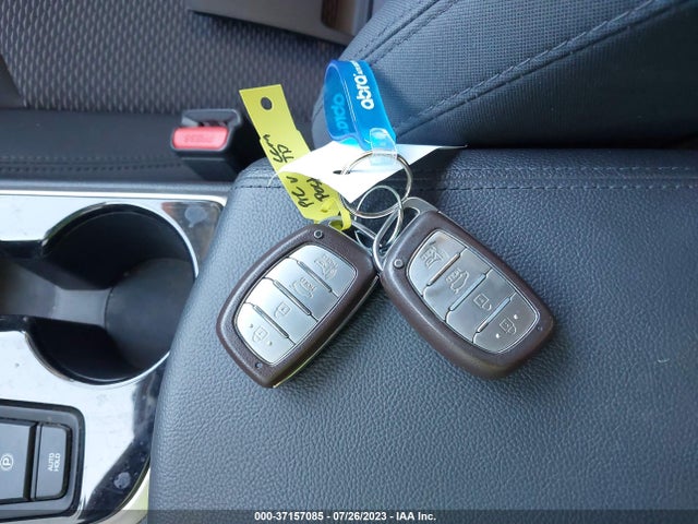 Hyundai SONATA SEL 2019 5NPE34AF0KH778845 Image 3