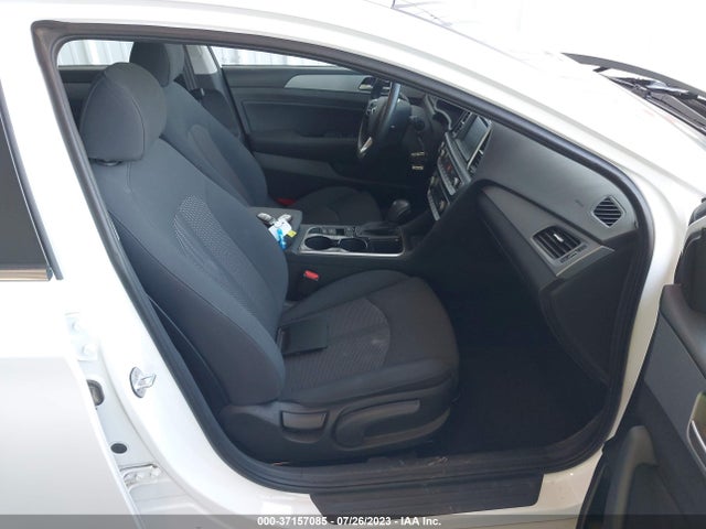 Hyundai SONATA SEL 2019 5NPE34AF0KH778845 Image 11