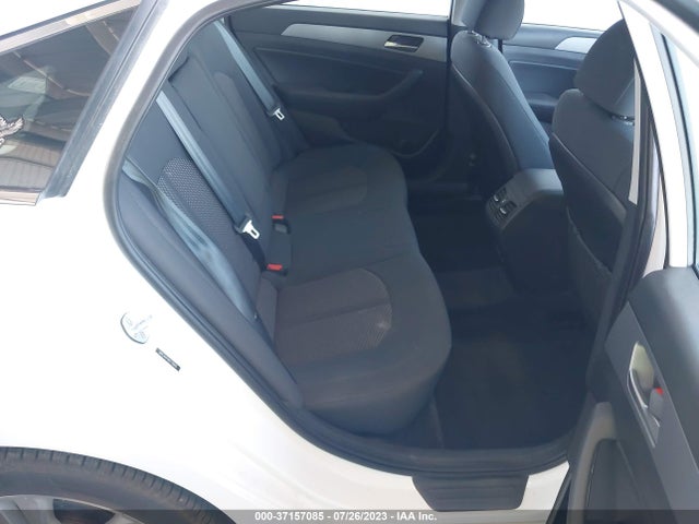 Hyundai SONATA SEL 2019 5NPE34AF0KH778845 Image 14