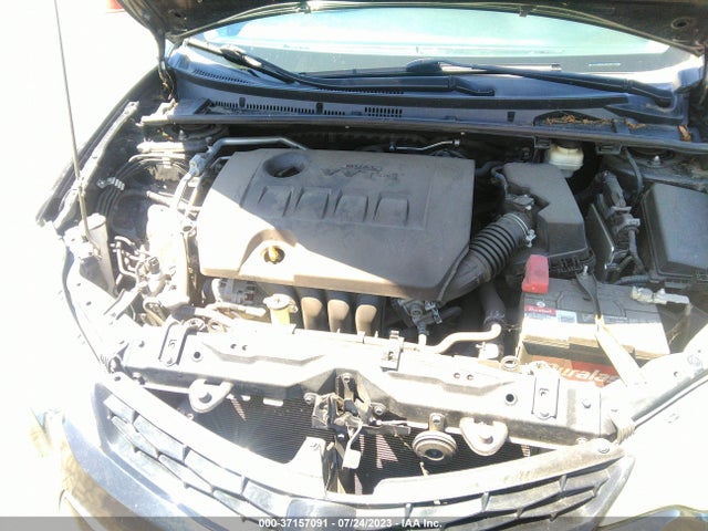 Toyota Corolla L/le/s/s Plus/le Plus 2016 5YFBURHE3GP367797 Image 10