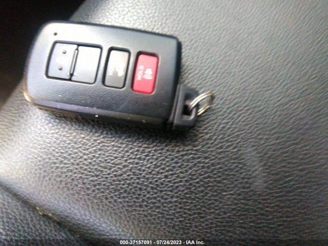 Toyota Corolla L/le/s/s Plus/le Plus 2016 5YFBURHE3GP367797 Image 11