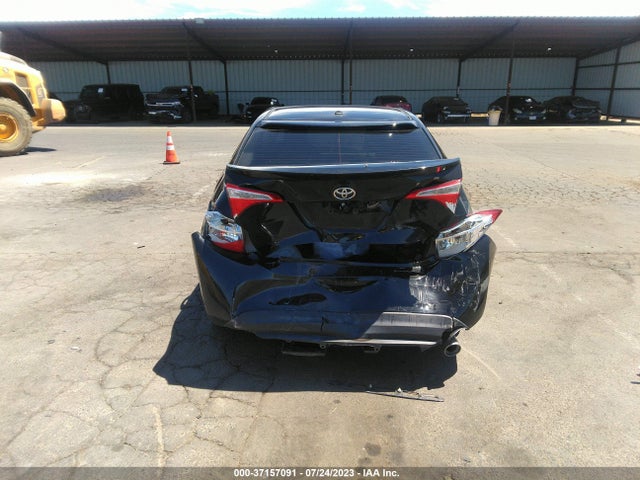 Toyota Corolla L/le/s/s Plus/le Plus 2016 5YFBURHE3GP367797 Image 16