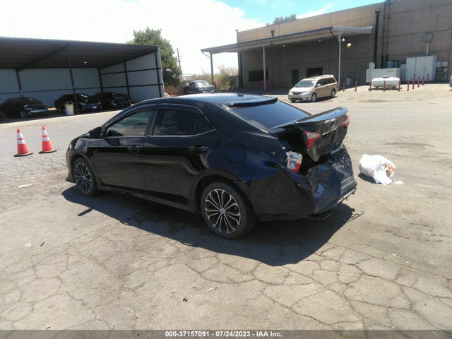 Toyota Corolla L/le/s/s Plus/le Plus 2016 5YFBURHE3GP367797 Image 3